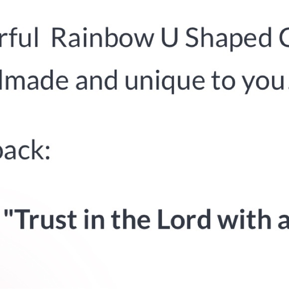 Hidden Truth Earrings - Picture 4 of 5